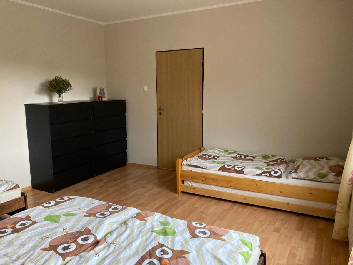 Chata Sovicka Zuberec Bagian luar foto