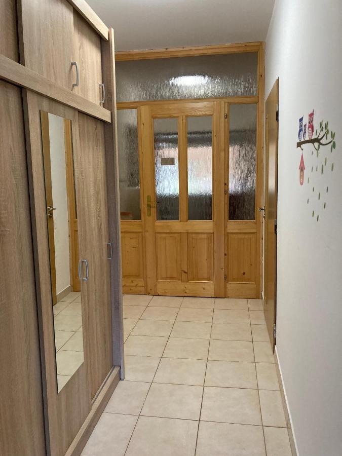 Chata Sovicka Zuberec Bagian luar foto