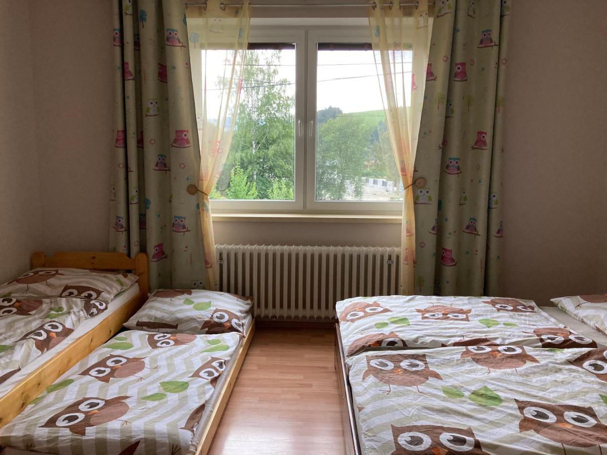 Chata Sovicka Zuberec Bagian luar foto
