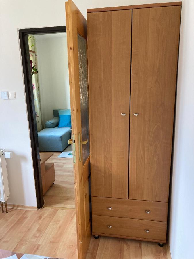 Chata Sovicka Zuberec Bagian luar foto