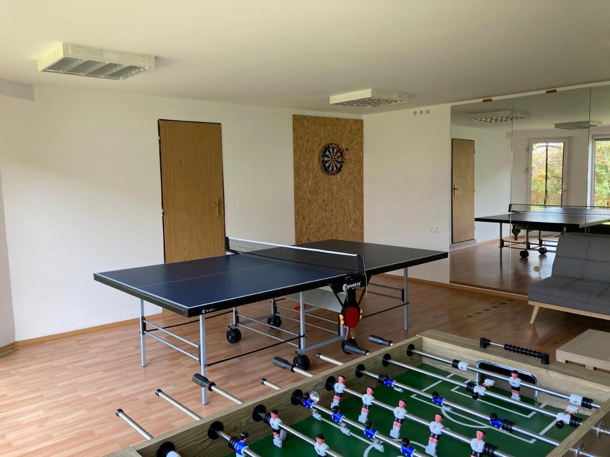 Chata Sovicka Zuberec Bagian luar foto