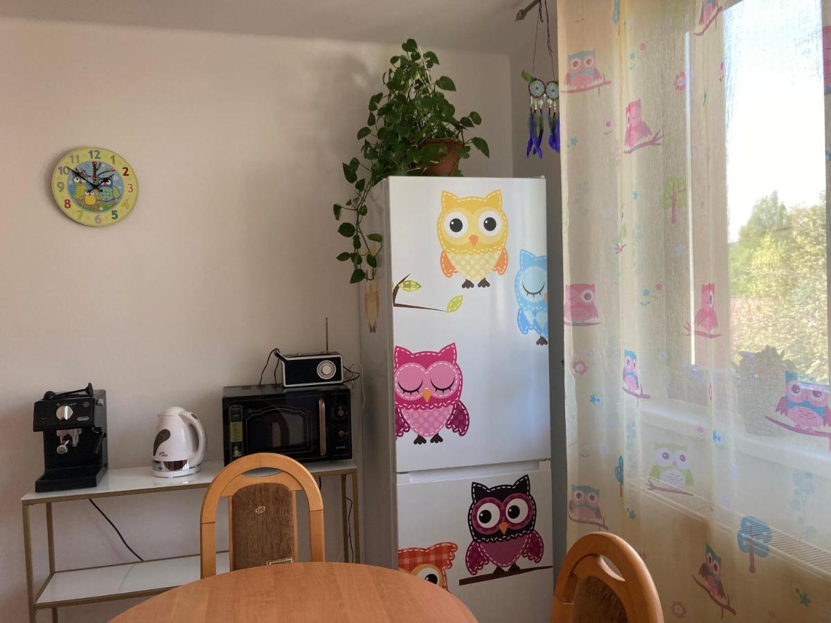 Chata Sovicka Zuberec Bagian luar foto